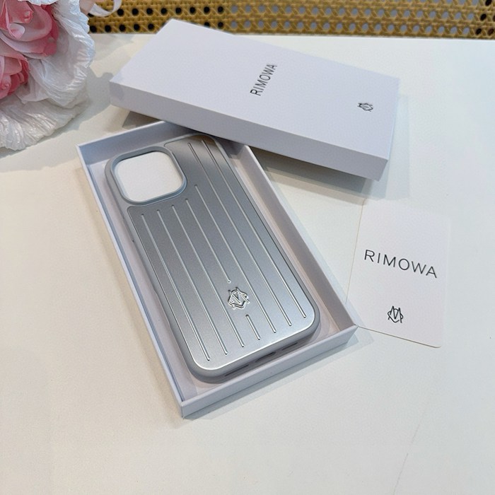 リモワ スタイル スマホケース