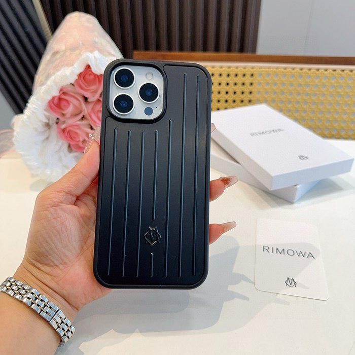 リモワ スタイル スマホケース