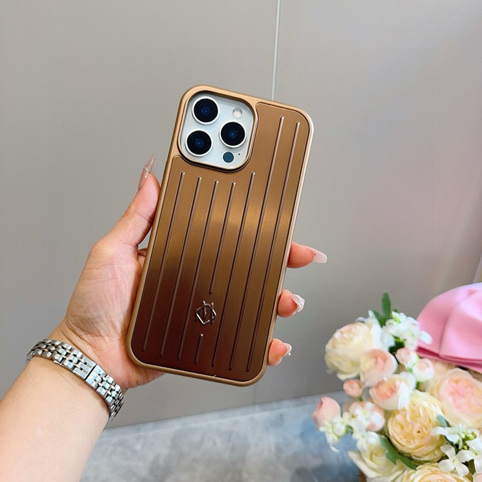 リモワ スタイル スマホケース