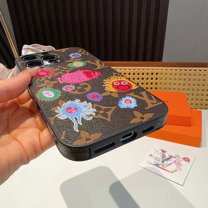 ルイ ヴィトン スタイル スマホケース