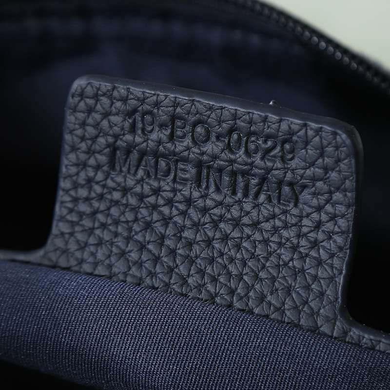 DIOR ライダー ソフト ショルダーバッグ オブリーク メンズ 36×30.5×14.5cm