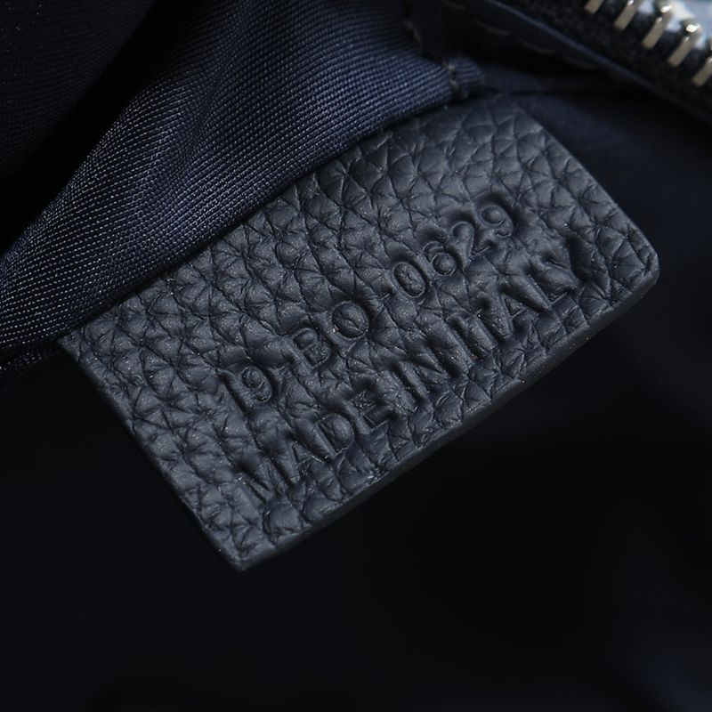 DIOR サドル スリーインワン ショルダーバッグ オブリーク メンズ 23×16×6cm