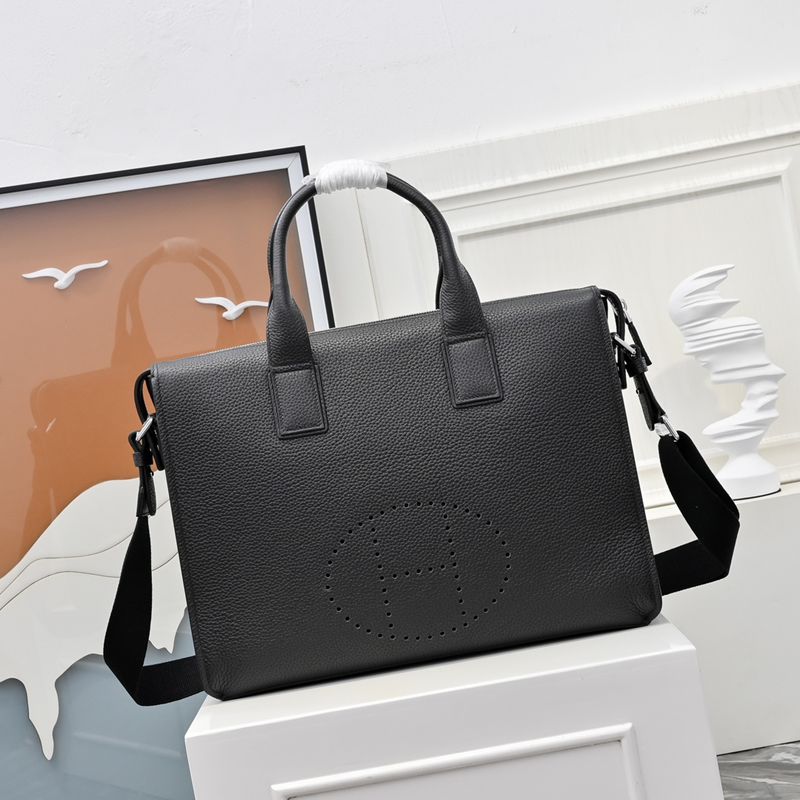 HERMES ブリーフケース メンズ 39×29×10cm HERMES ブリーフケース メンズ 39×29×10cm