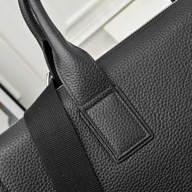 HERMES ブリーフケース メンズ 39×29×10cm