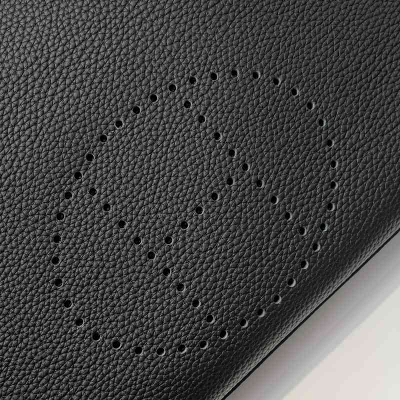 HERMES ブリーフケース メンズ 39×29×10cm