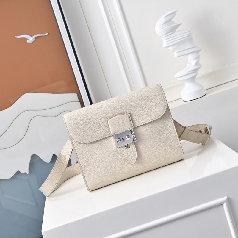HERMES サックアデペッシュ 21 カラーブロック トートバッグ ユニセックス 21×17×4cm