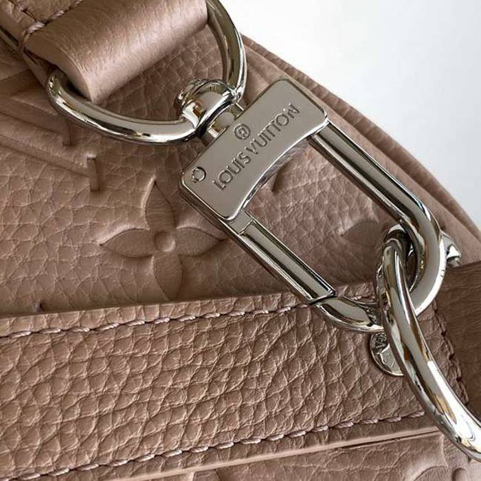 LOUIS VUITTON キープオール バンドリエール 35 モノグラムエクリプス メンズ 34×21×16cm