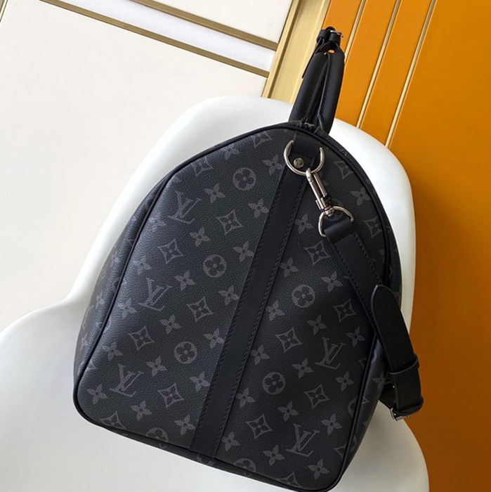 LOUIS VUITTON キープオール 55 バンドリエール