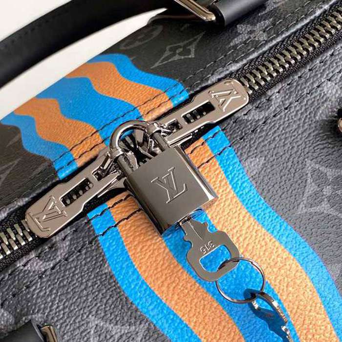 LOUIS VUITTON キープオール 55 バンドリエール
