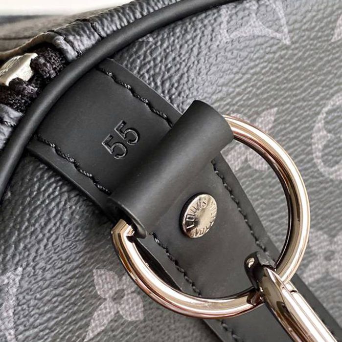 LOUIS VUITTON キープオール 55 バンドリエール