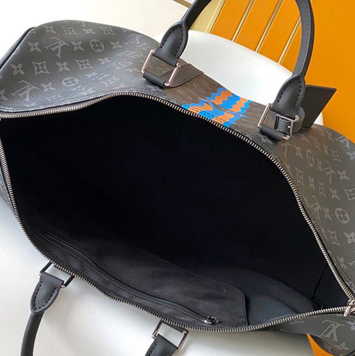 LOUIS VUITTON キープオール 55 バンドリエール