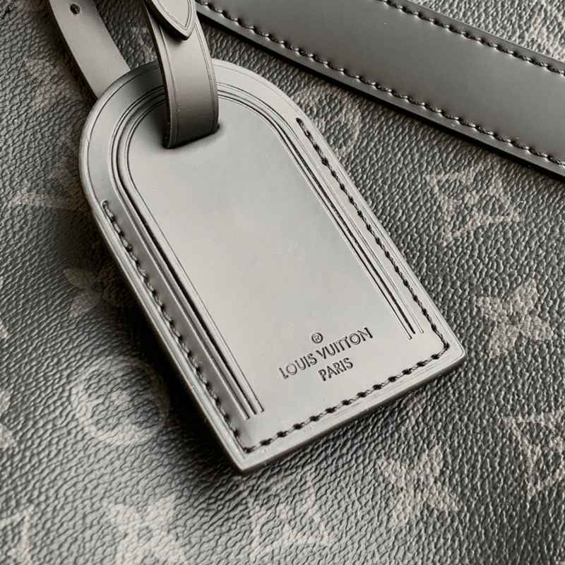 LOUIS VUITTON キープオール 45 モノグラム メンズ 45×27×20cm