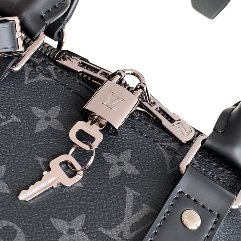 LOUIS VUITTON キープオール 45 モノグラム メンズ 45×27×20cm