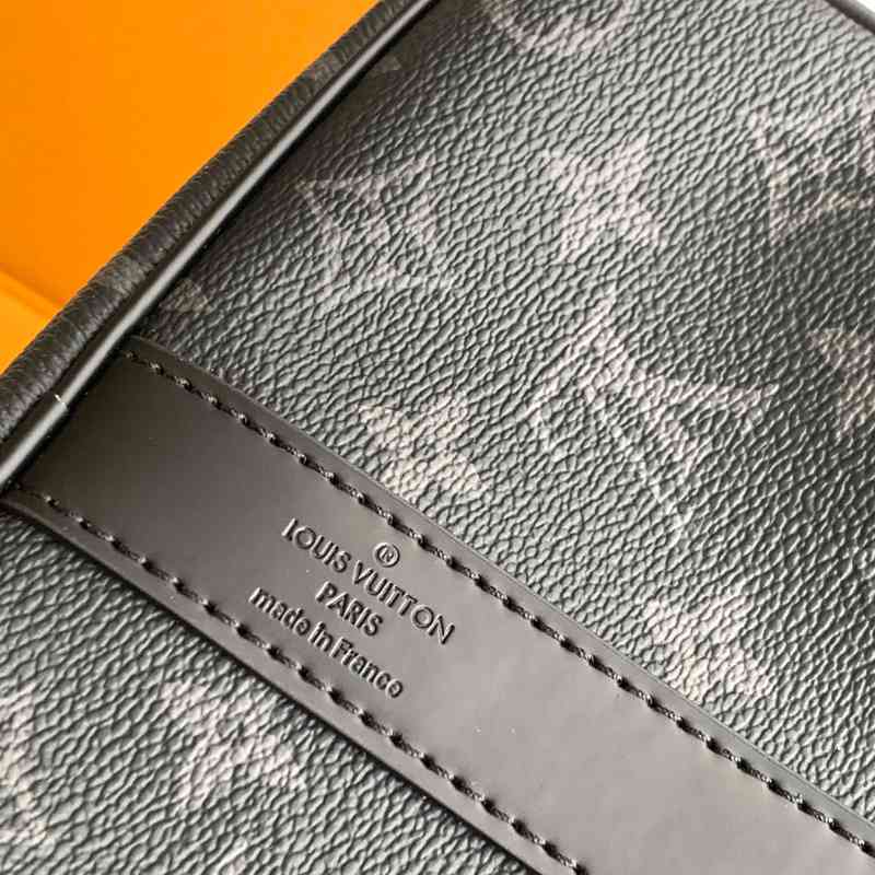 LOUIS VUITTON キープオール 45 モノグラム メンズ 45×27×20cm