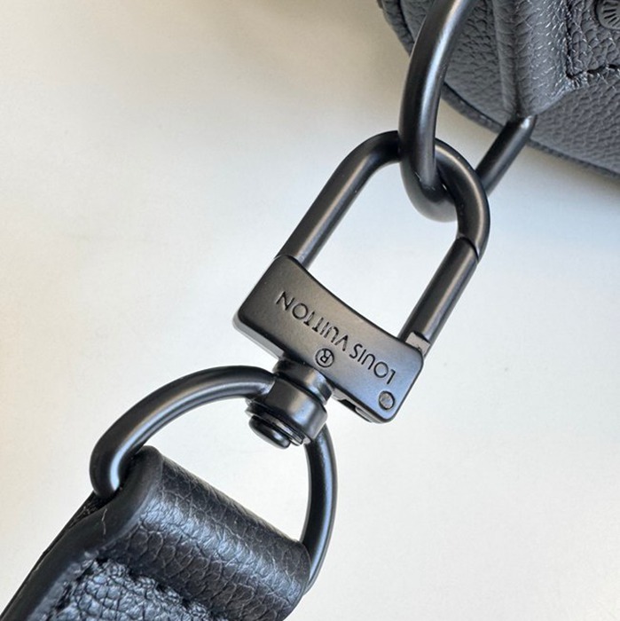 LOUIS VUITTON キープオール バンドリエール 35 トラベルバッグ メンズ 35×21×16cm