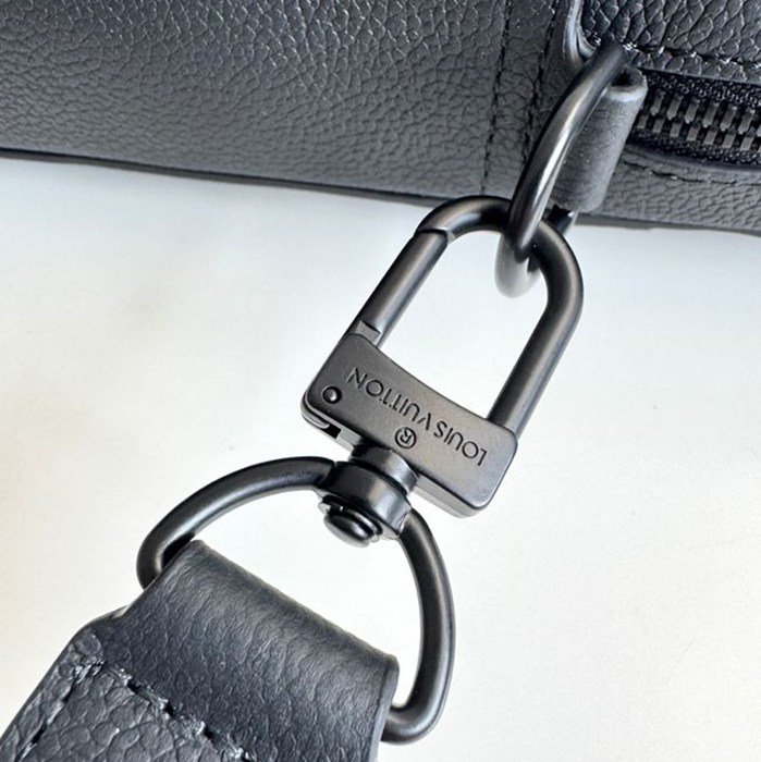 LOUIS VUITTON ゲート ブリーフケース メンズ 38×28×10cm