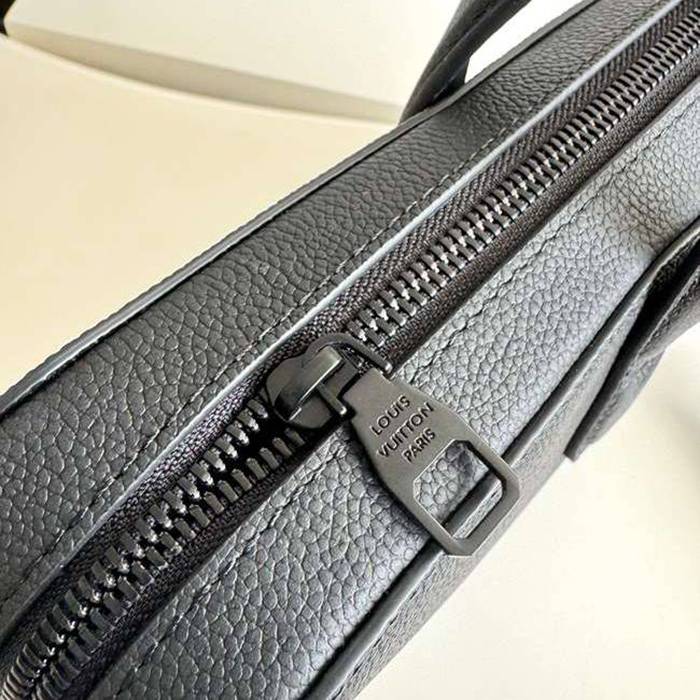 LOUIS VUITTON ゲート ブリーフケース メンズ 38×28×10cm