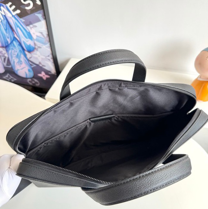 LOUIS VUITTON ゲート ブリーフケース メンズ 38×28×10cm