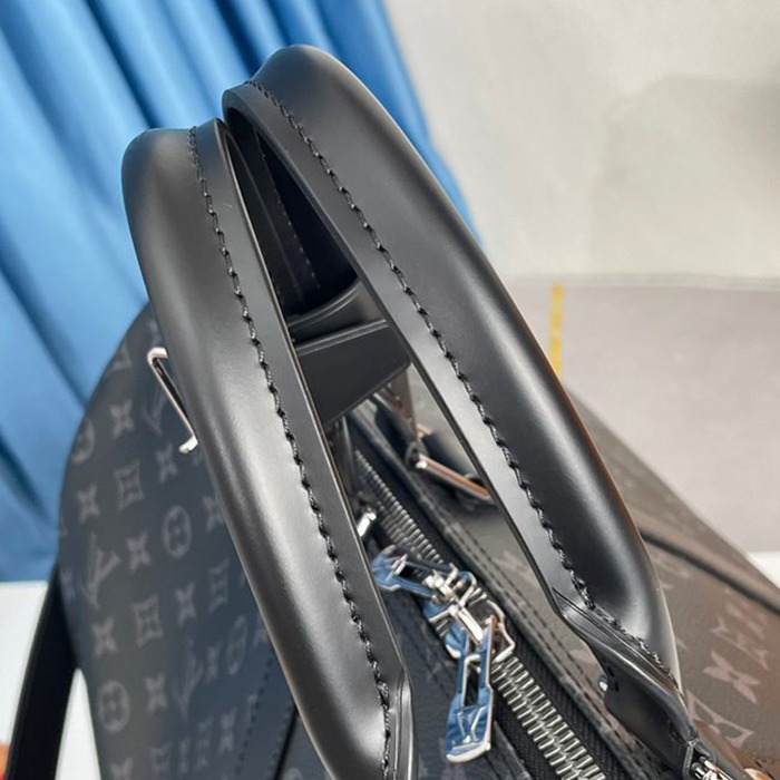 LOUIS VUITTON キープオール 55 トラベルバッグ メンズ 55×31×26cm