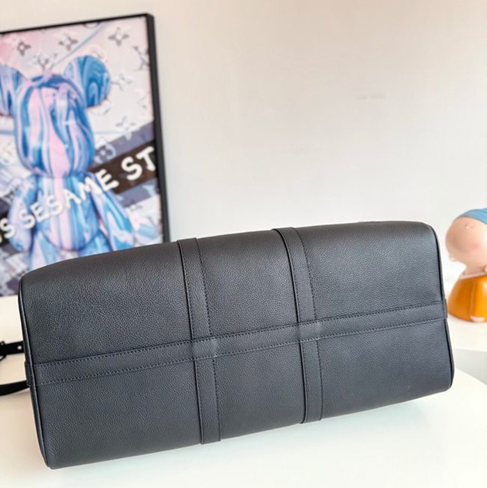 LOUIS VUITTON キープオール バンドリエール 50 トラベルバッグ メンズ 50×29×23cm