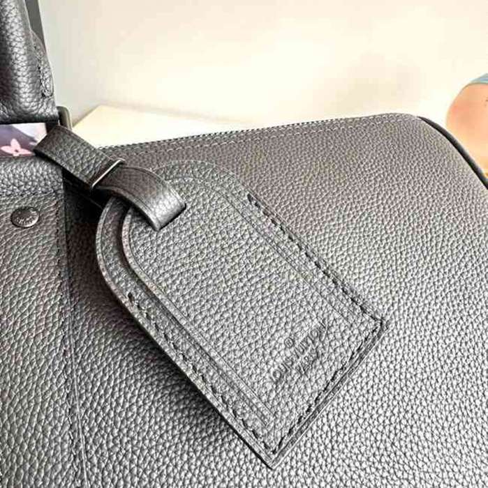 LOUIS VUITTON キープオール バンドリエール 50 トラベルバッグ メンズ 50×29×23cm