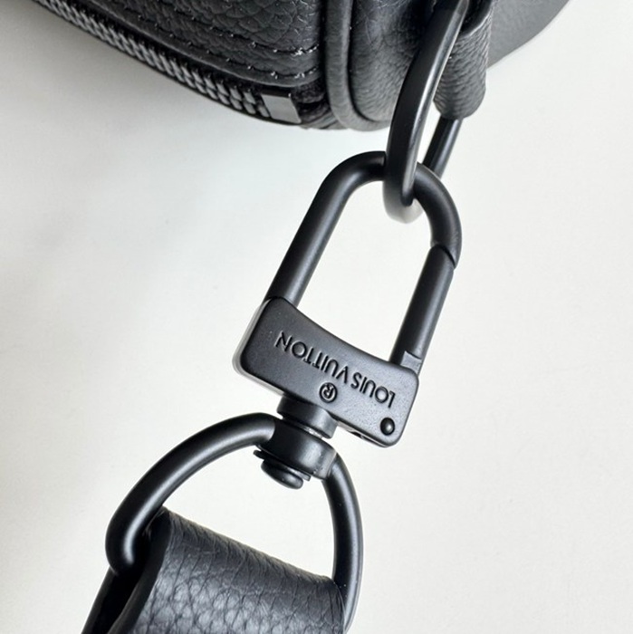 LOUIS VUITTON キープオール バンドリエール 50 トラベルバッグ メンズ 50×29×23cm