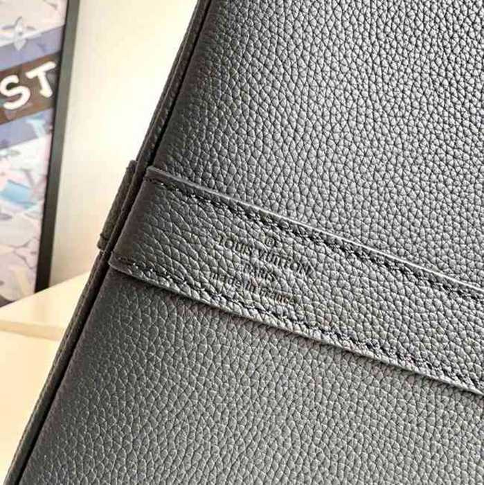 LOUIS VUITTON キープオール バンドリエール 50 トラベルバッグ メンズ 50×29×23cm