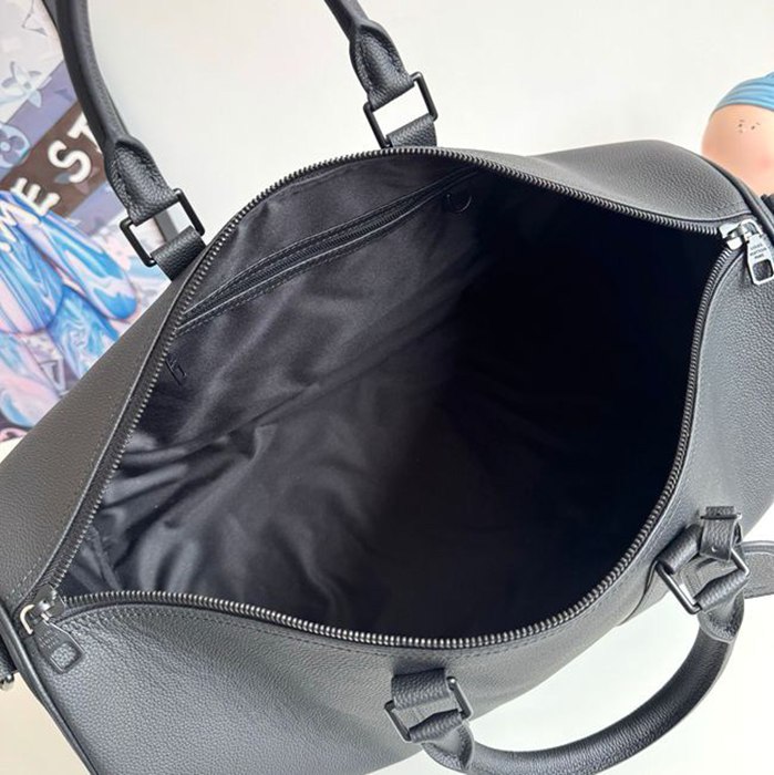 LOUIS VUITTON キープオール バンドリエール 50 トラベルバッグ メンズ 50×29×23cm