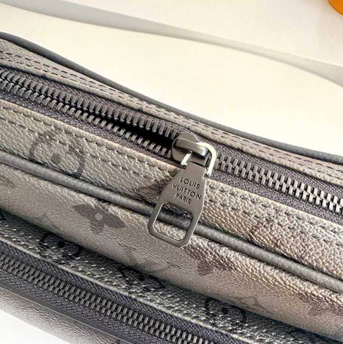 LOUIS VUITTON ニル ショルダーバッグ メンズ 25×17.5×11cm
