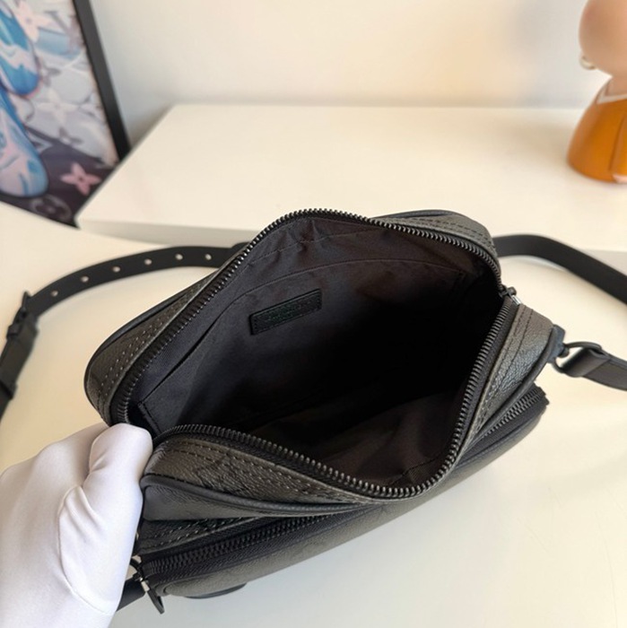 LOUIS VUITTON ニル ショルダーバッグ メンズ 25×17.5×11cm