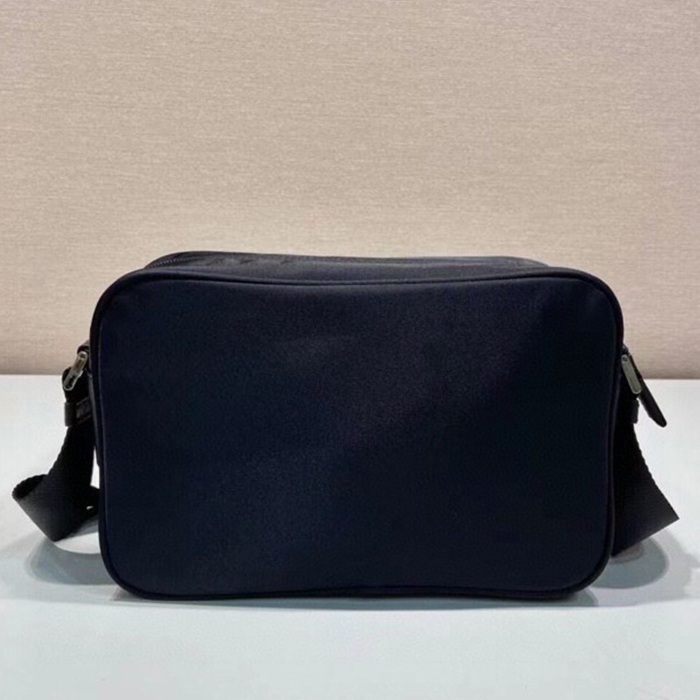 PRADA スリーインワン ショルダーバッグ ユニセックス 23×15×7cm