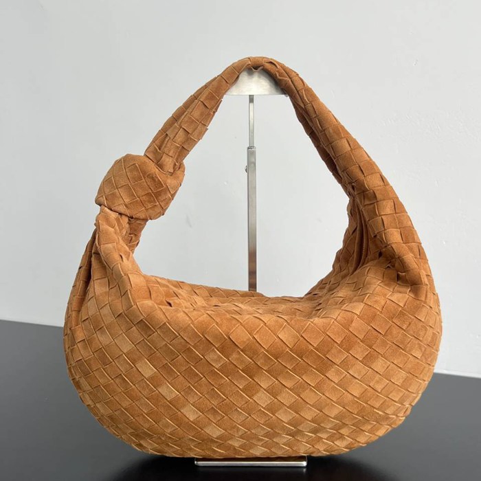 BV トートバッグ レザー ハンドバッグ ジョディー 48×40×16cm BV トートバッグ レザー ハンドバッグ ジョディー 48×40×16cm