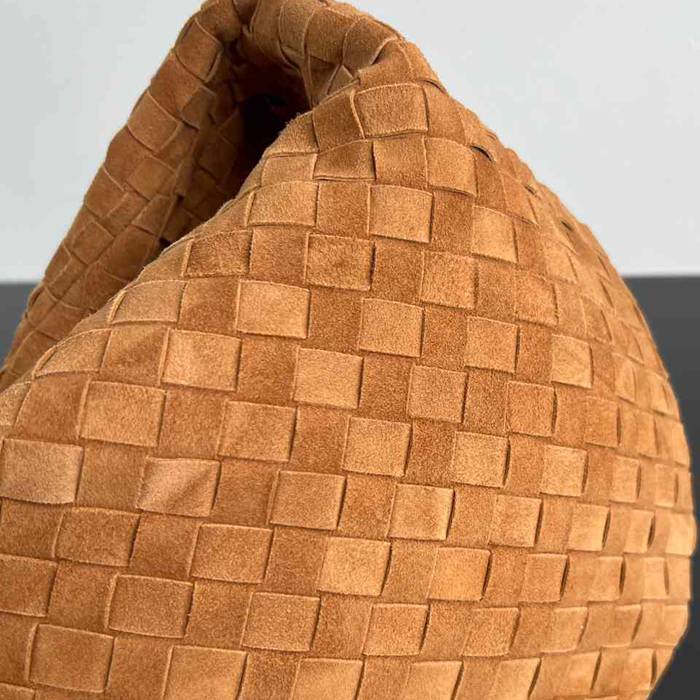 BV トートバッグ レザー ハンドバッグ ジョディー 48×40×16cm