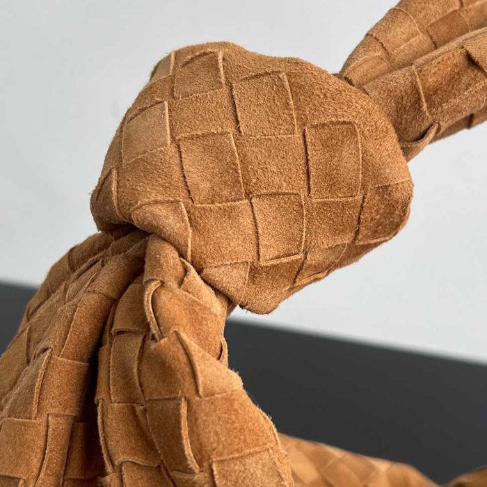 BV トートバッグ レザー ハンドバッグ ジョディー 48×40×16cm