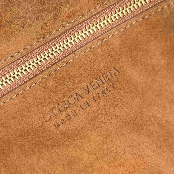 BV トートバッグ レザー ハンドバッグ ジョディー 48×40×16cm