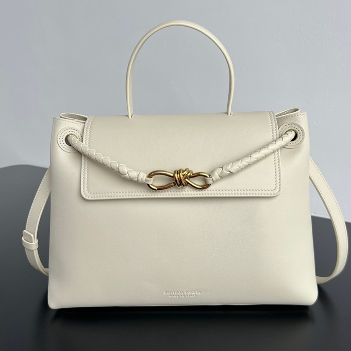 BV ショルダーバッグ レザー ハンドバッグ チャオチャオ 34×26×15cm BV ショルダーバッグ レザー ハンドバッグ チャオチャオ 34×26×15cm