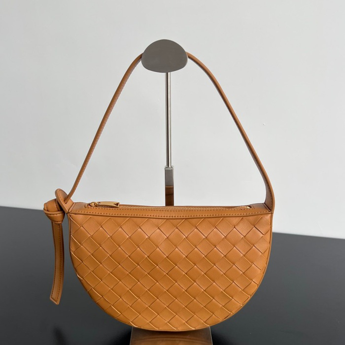BV ショルダーバッグ レザー ハンドバッグ サンライズ 23×15×4cm BV ショルダーバッグ レザー ハンドバッグ サンライズ 23×15×4cm