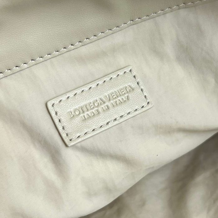 BV ショルダーバッグ レザー ハンドバッグ ダストバッグ 33×19×8cm