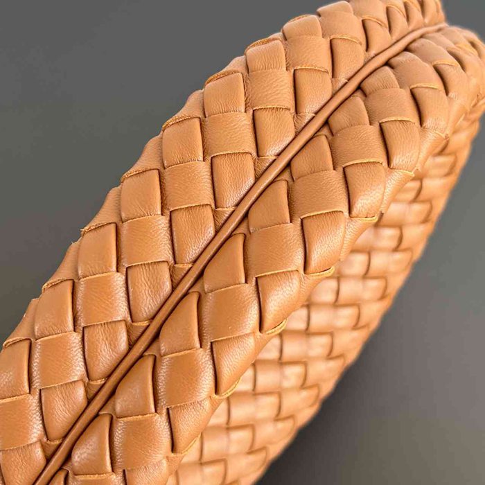 BV ショルダーバッグ レザー ハンドバッグ ヴェネタ 35×21×5cm