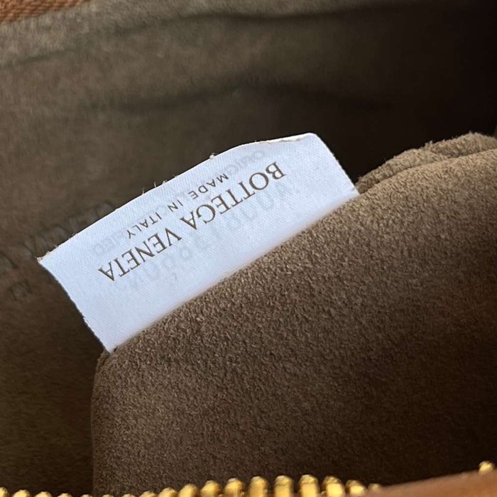 BV ショルダーバッグ レザー ハンドバッグ ヴェネタ 35×21×5cm