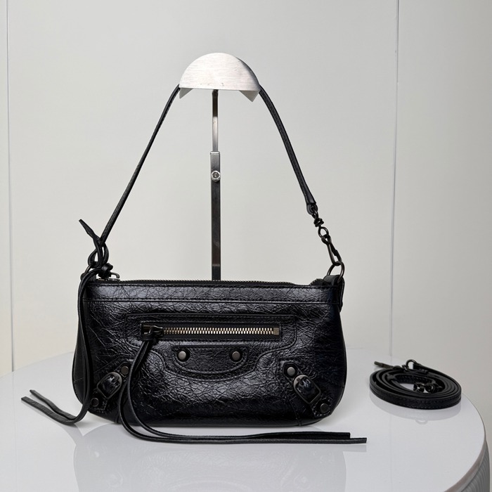 バレンシアガ ハンドバッグ ルシティ 25×14×4cm バレンシアガ ハンドバッグ ルシティ 25×14×4cm