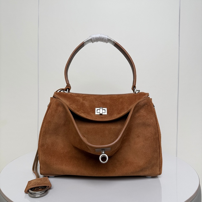 バレンシアガ ショルダーバッグ ロデオ 29×20×10cm バレンシアガ ショルダーバッグ ロデオ 29×20×10cm