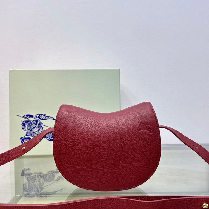 バーバリー ショルダーバッグ 19×6×16cm