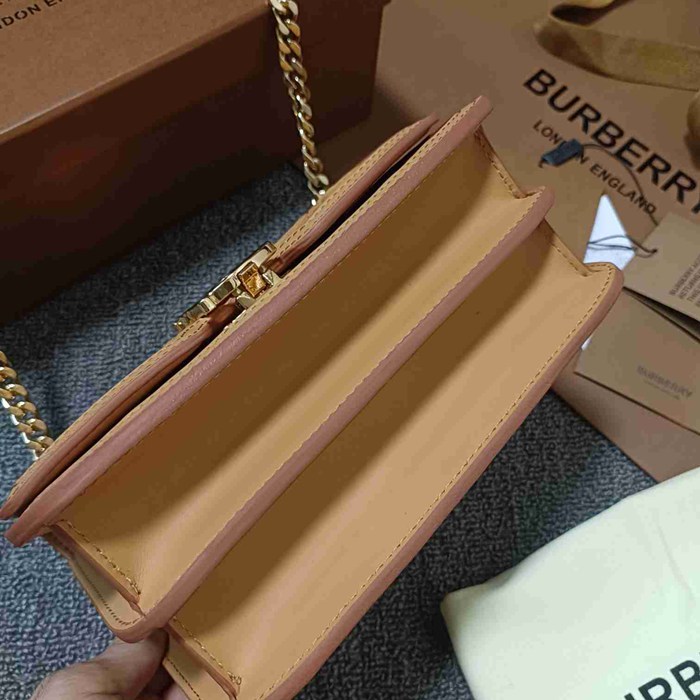 バーバリー ショルダーバッグ TB 21×6×16cm