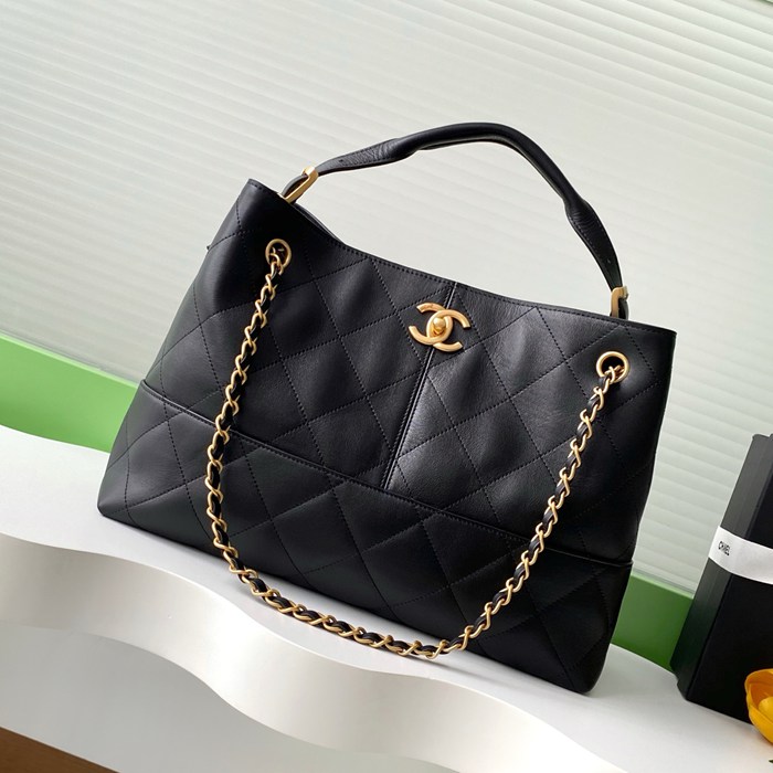 シャネル ハンドバッグ 36×24×12cm シャネル ハンドバッグ 36×24×12cm