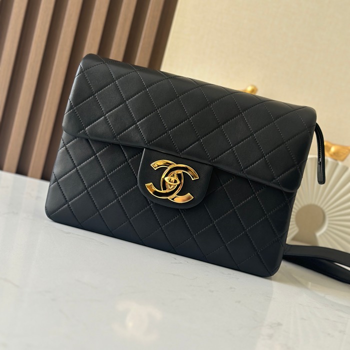 シャネル ハンドバッグ 30×21.8×cm シャネル ハンドバッグ 30×21.8×cm
