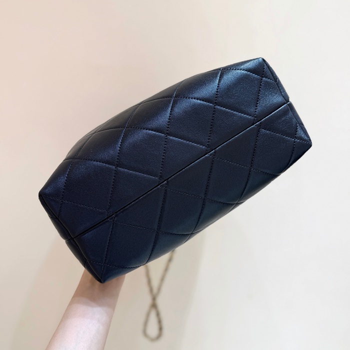 シャネル ハンドバッグ ホーボー 33×29×11cm