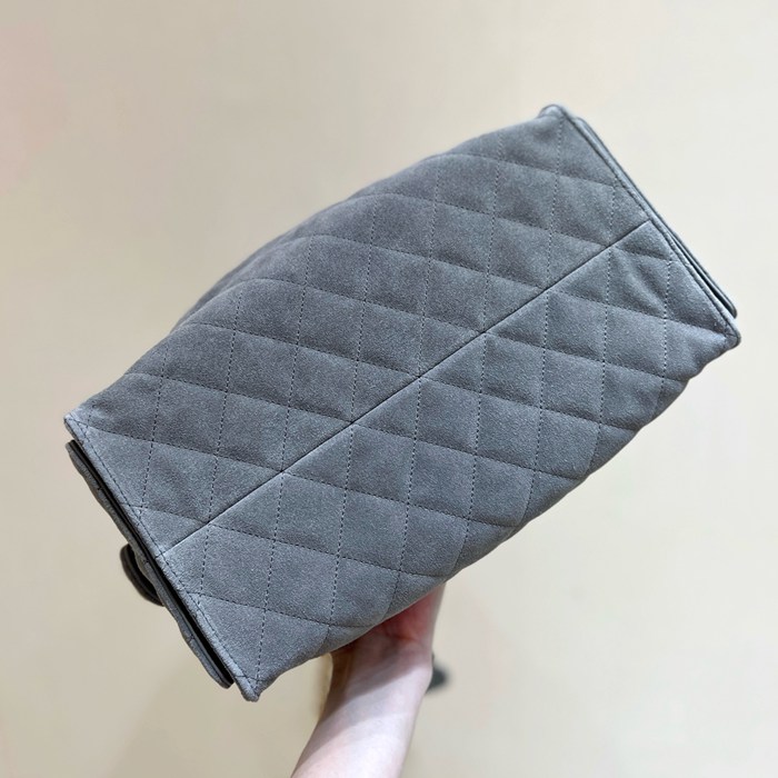 シャネル ショルダーバッグ ホーボー 40×30×15cm