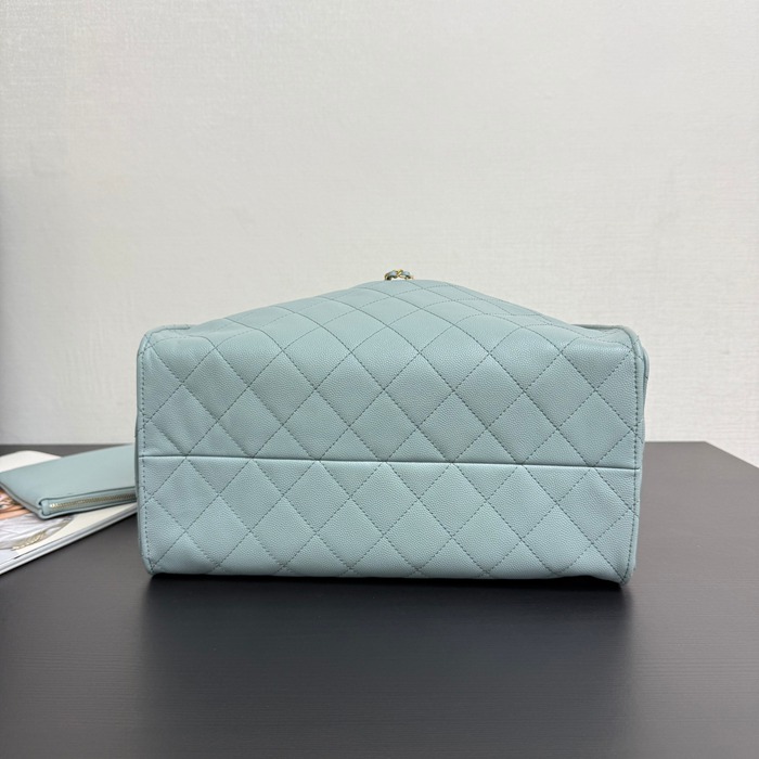 シャネル ショルダーバッグ ホーボー 40×30×15cm