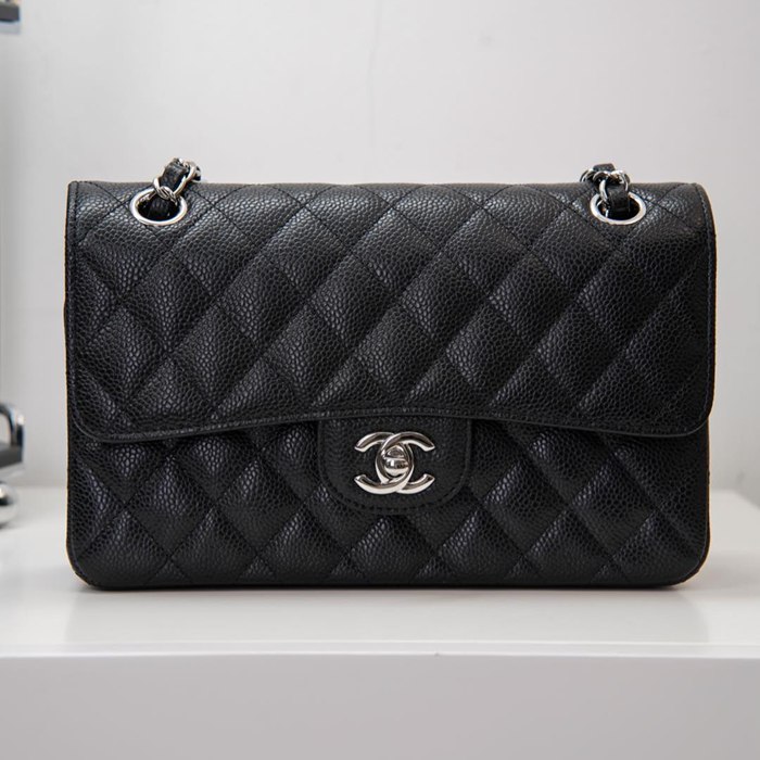 シャネル ハンドバッグ CF 14.5×23×6cm シャネル ハンドバッグ CF 14.5×23×6cm